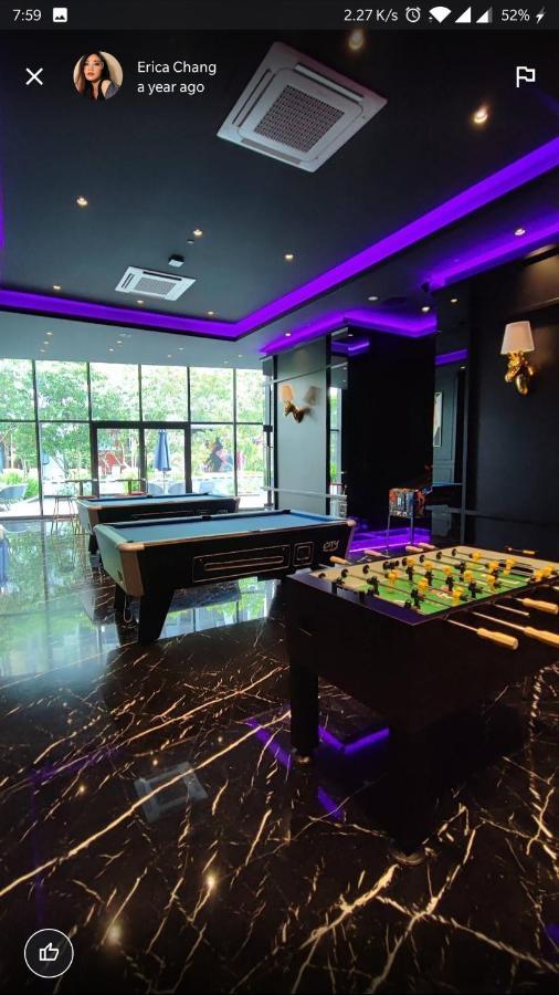 Premium Getaways Apartment Kuala Lumpur Exterior photo