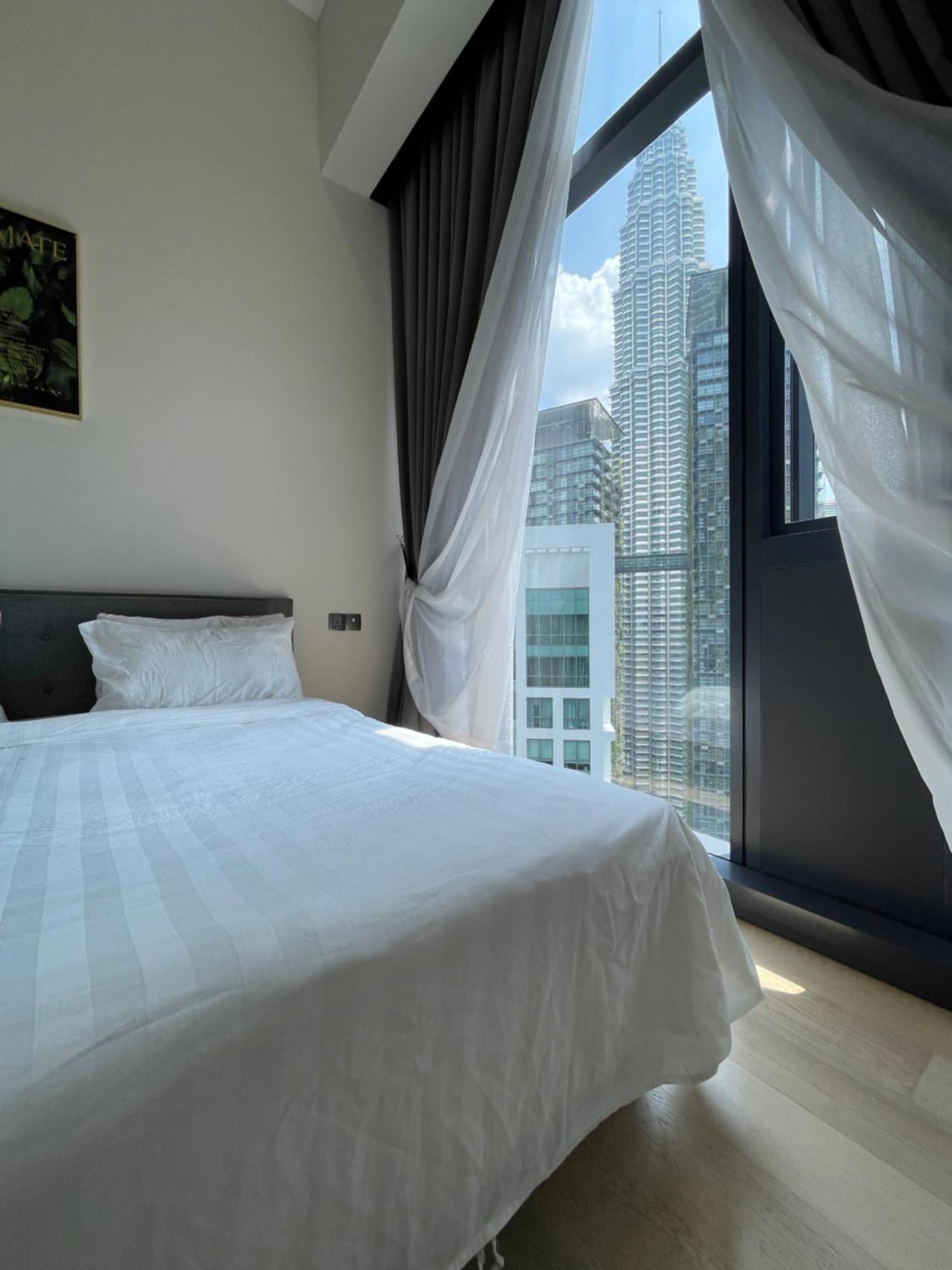 Premium Getaways Apartment Kuala Lumpur Exterior photo