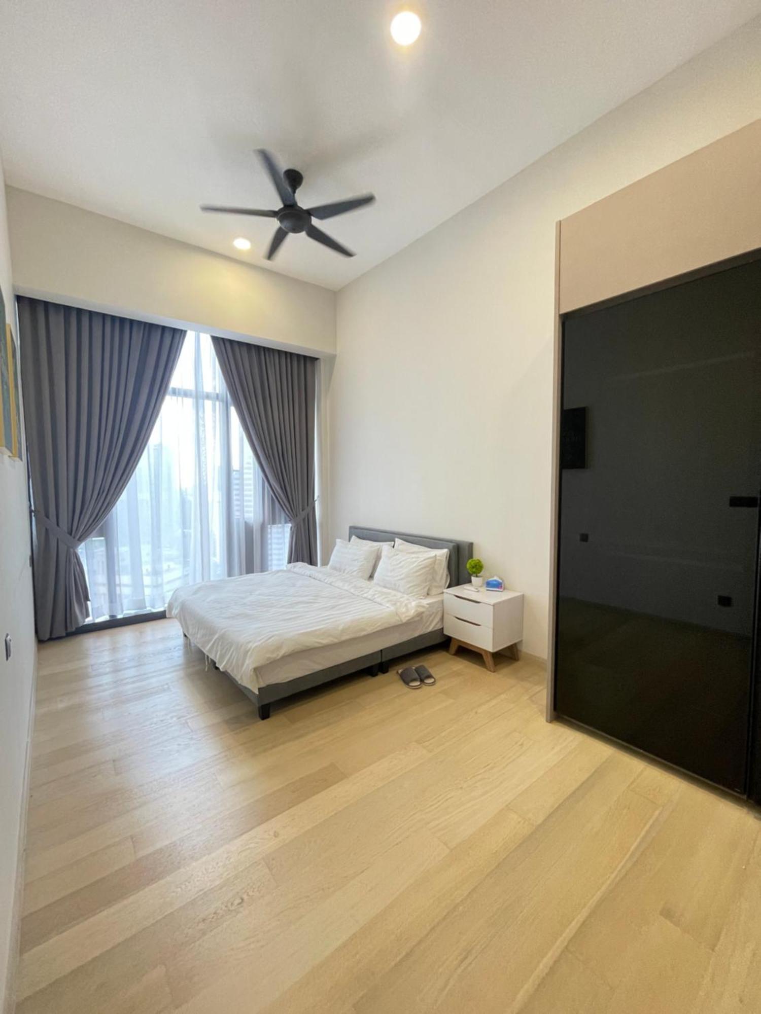 Premium Getaways Apartment Kuala Lumpur Exterior photo