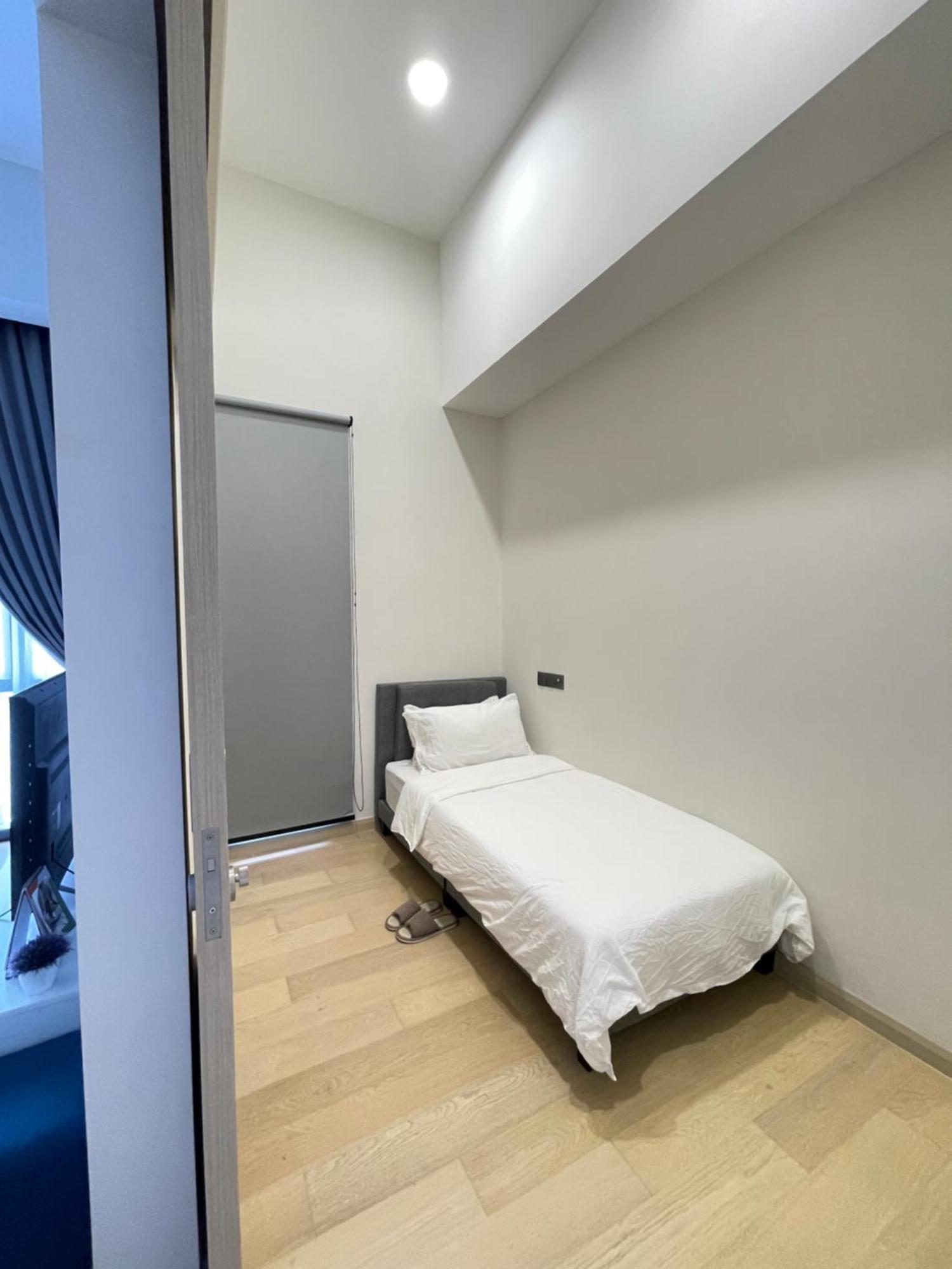 Premium Getaways Apartment Kuala Lumpur Exterior photo